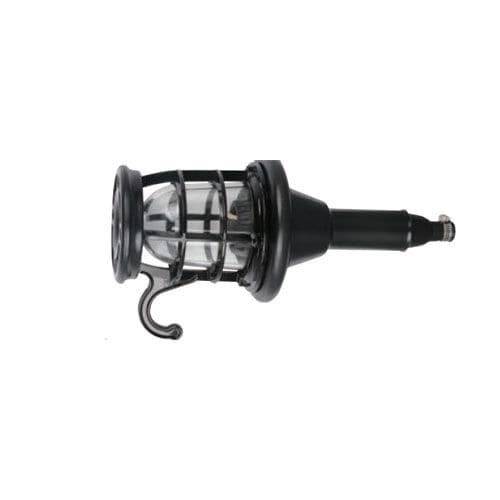 Lampe für Schiffe - Zhenjiang Longyear Marine Equipment Co.,Ltd - Maschinenraum / fluoreszierend / festinstalliert