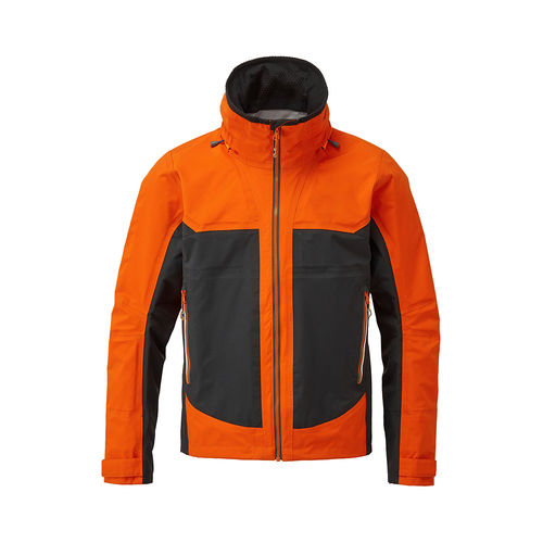 Navigationsjacke - GS-6402 - Gambolsports - Kapuzen / Langarm