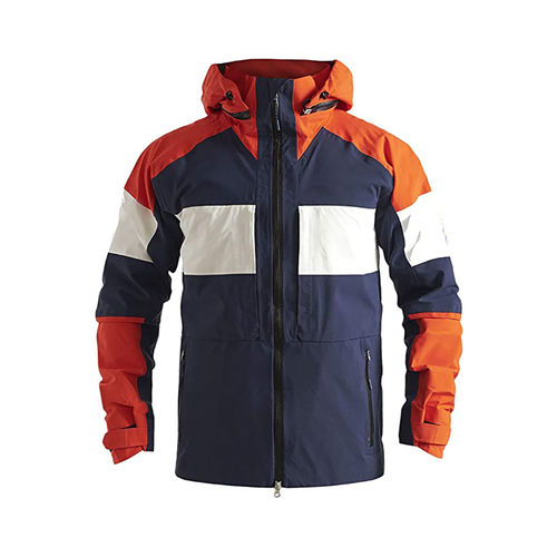 Navigationsjacke - GS-6404 - Gambolsports - zur beruflichen Nutzung / Regatta / Race