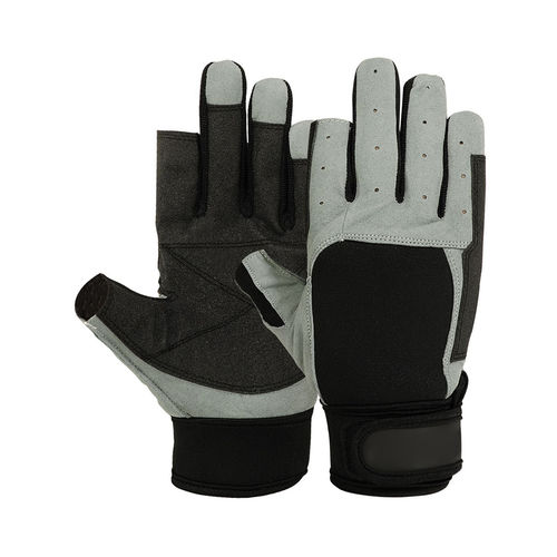 Handschuh für Segel - GS-7201 - Gambolsports - Dreifinger