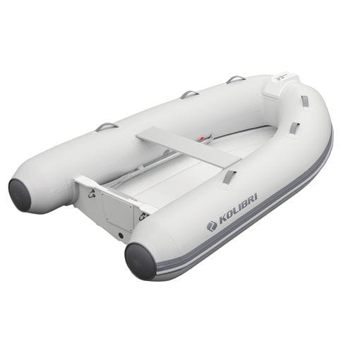Außenborder-Schlauchboot - RIB W290LT - KOLIBRI - Benzin