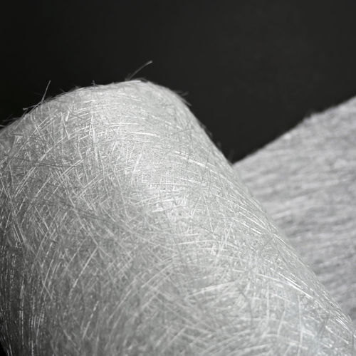 Glasfaserverbundgewebe - Emulsion - Kelteks - Matte