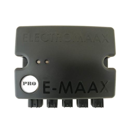 Batterieladeregler - E-MAAX PRO SMART - ElectroMaax - für Boot