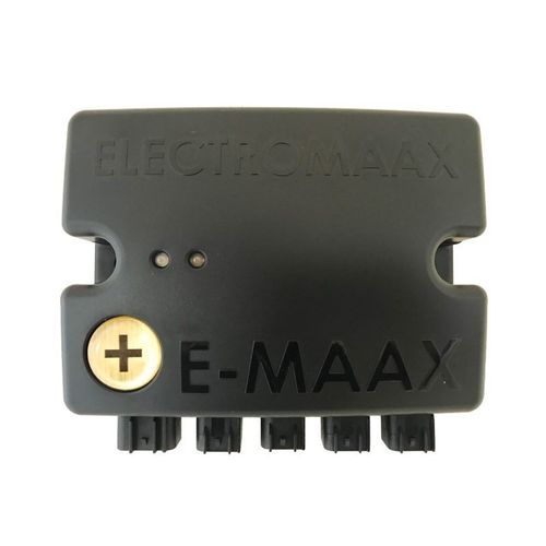 Batterieladeregler - E-MAAX PLUS SMART - ElectroMaax - für Boot