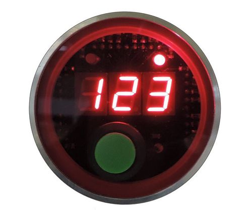 Kettenzähler für Boote - 14678393 - ElectroMaax