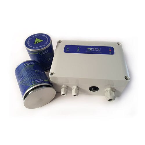Antifouling-System / Ultraschall - Smart LITE2 Dual Band - SMART SYSTEM ULTRASONIC ANTIFOULING - für Boote < 10 m / DC Energieversorgung