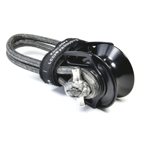 Einzelblock - L-LB series - LOOP Products - drehbar / Friktion / offen