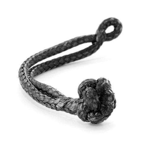 Schäkel für Segelboote / Textil - L-LS series - LOOP Products