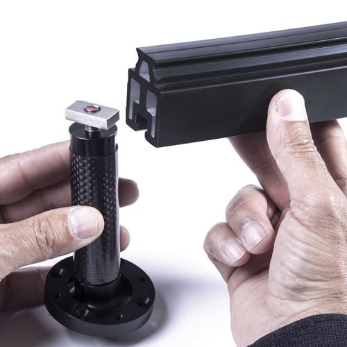 Universalhalterung - L-UJB	 - LOOP Products