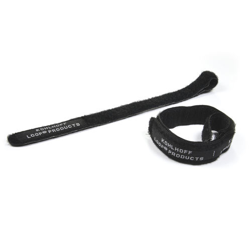 Gurt für Segelboot - L-VELCRO-LC08	 - LOOP Products