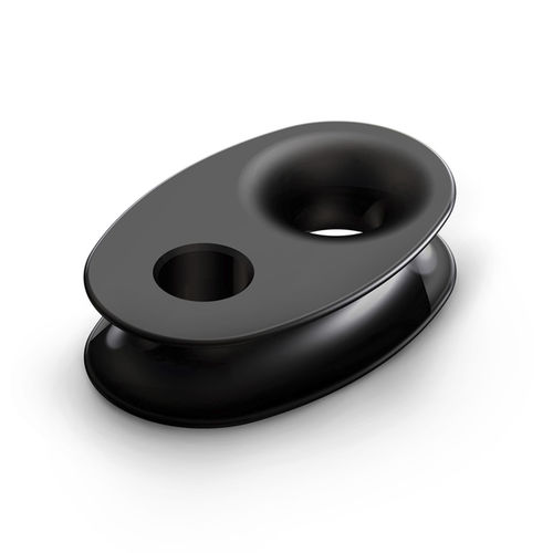 Kausche für Tauwerk - L-FT08	 - LOOP Products - Rollreffanlage / Furler