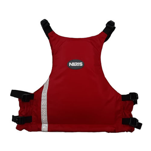 Wassersport-Schwimmweste - N-0914 - Neris - für Kanus und Kayaks / für Männer / Schaumstoff
