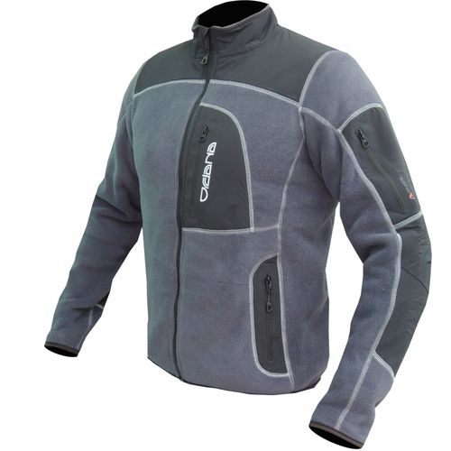 Navigationsjacke - LIS - Ordana - für Kanu-/Kajaksport / Langarm