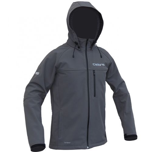 Unisex-Softshell - Wind - Ordana