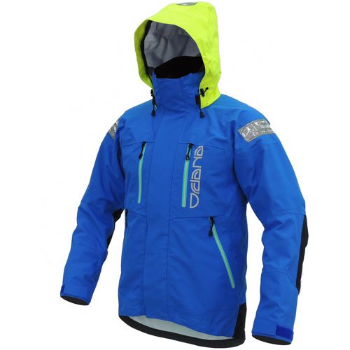 Navigationsjacke - X-16 - Ordana - wasserdicht / Thermo / Kapuzen