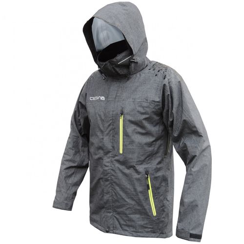 Navigationsjacke - Storm - Ordana - für Männer / wasserdicht / Langarm