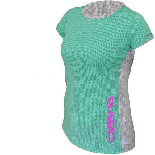 Lycra-Shirt / für Frauen - Delta - Ordana