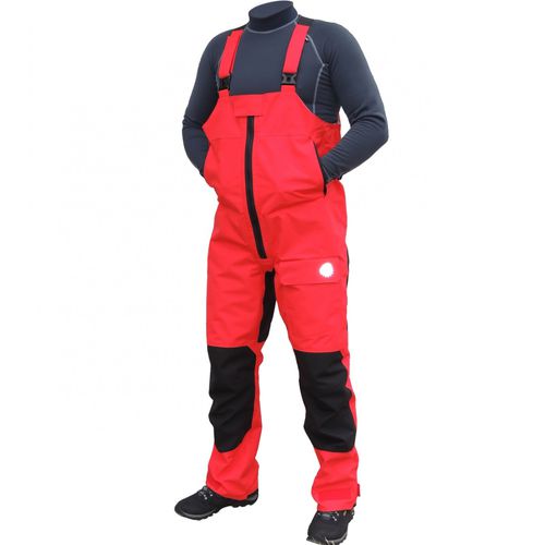 Latzhose für Segel - X-16 - Ordana - wasserdicht