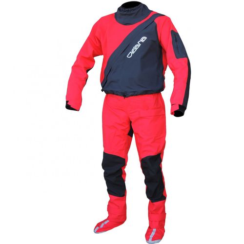Wassersport-Trockenanzug - 0850 - Ordana - Ganzkörper / Langarm / sonstige