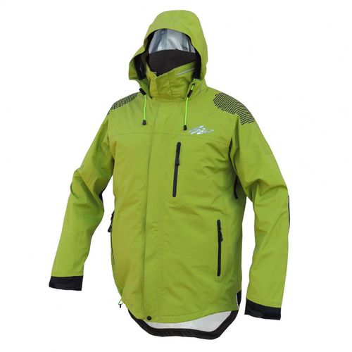 Navigationsjacke - Storm - Ordana - wasserdicht / Kapuzen / Langarm