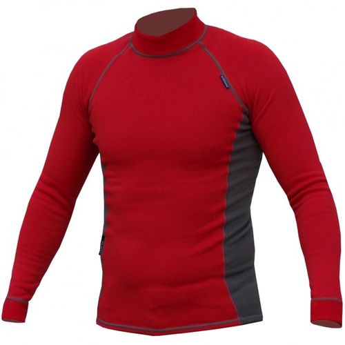 Lycra-Shirt / Langarm - X-warm - Ordana