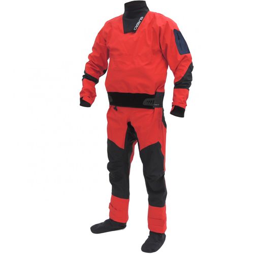 Trockenanzug für Kanus und Kajaks - 0851L - Ordana - Ganzkörper / Langarm / sonstige