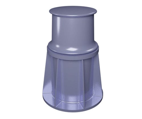 Gangspill für Schiffe - GMC series - United Marine Suppliers Co., LTD. (UMS) - elektrisch