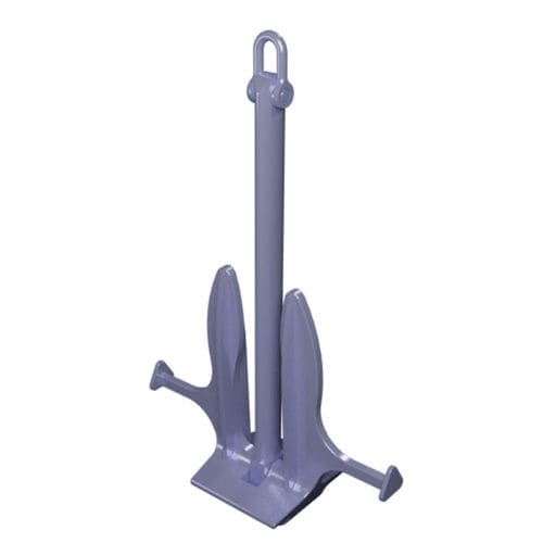 HHP-Anker - Matrosov - United Marine Suppliers Co., LTD. (UMS) - für Schiffe / für Aquakultur / Edelstahl
