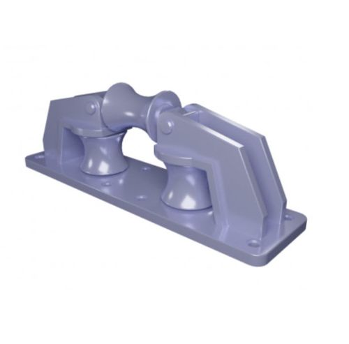 Klüse für Schiffe - R - United Marine Suppliers Co., LTD. (UMS) - Rollen