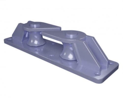 Klüse für Schiffe - Z - United Marine Suppliers Co., LTD. (UMS) - Rollen