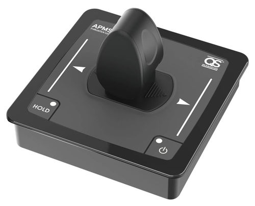 Bedienfeld für Boot - DPMS series - QS SEAMASTER - für Strahlruder / mit Joystick