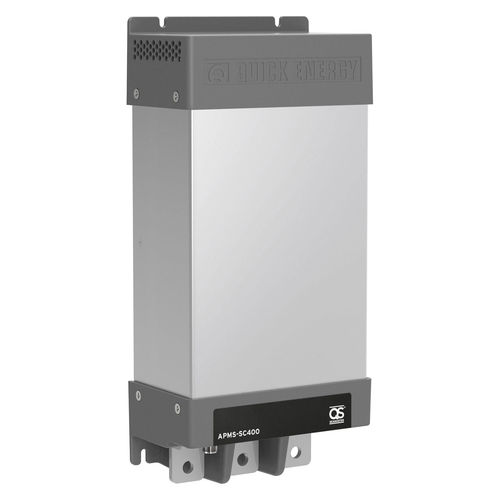 Spannungsregler - APMS-SC 400 - QS SEAMASTER