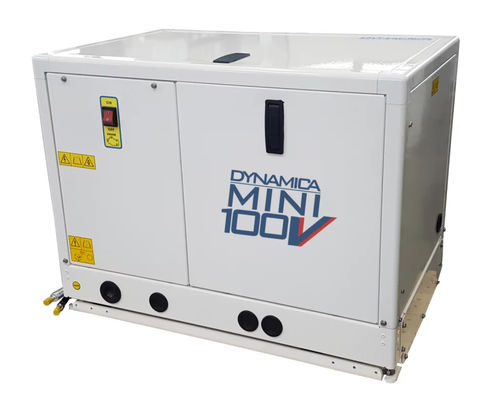Diesel-Stromaggregat - MINI 100V - DYNAMICA Marine - für Boot / IP23