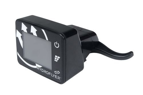 Steuerhebel zur Beschleunigung - Wireless Throttle Unit - HydroFlyer - digital / Fern / Hand