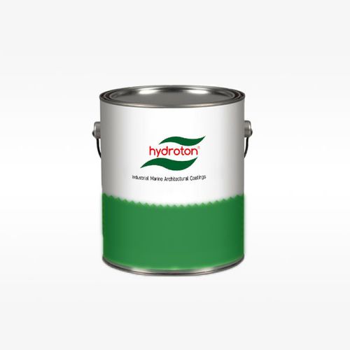 Grundierung für Boote - 23301  - Hydroton SA - Stahl / Epoxid / auf Zinkbasis