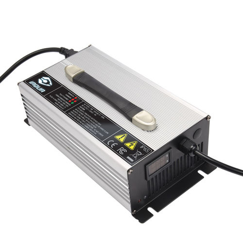 Batterieladegerät - AquaDart Pro - iAQUA - für Tauchscooter