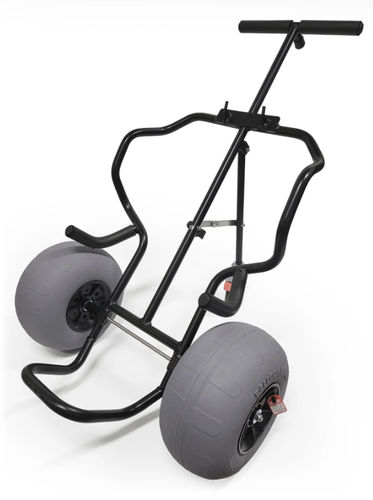 Slipwagen - AquaDart Pro - iAQUA - für Tauchscooter