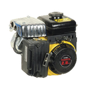 Innenbordmotor - YT90 - Zhejiang Constant Engine Mading Co., Ltd. - Benzin / für Freizeitschifffahrt / 4-Takt