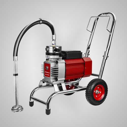 Mobile Spritzmaschine - CY998 - Jiangsu Chnye Tools Co., Ltd. - für Werft