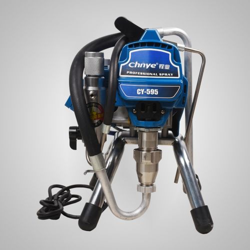 Mobile Spritzmaschine - CY595 - Jiangsu Chnye Tools Co., Ltd. - für Werft