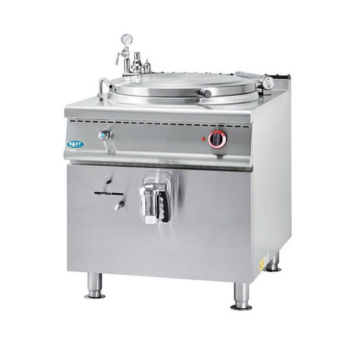 Elektro-Pfanne - BSG series - Ningbo BAST-MARINE Electrical Equipment Co, Ltd