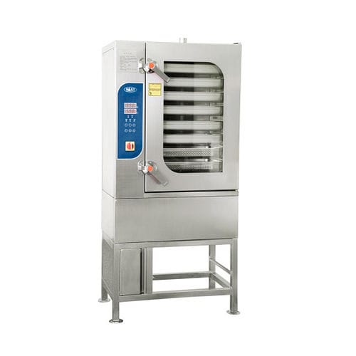 Elektrische Herd BRC series Ningbo BASTMARINE Electrical Equipment