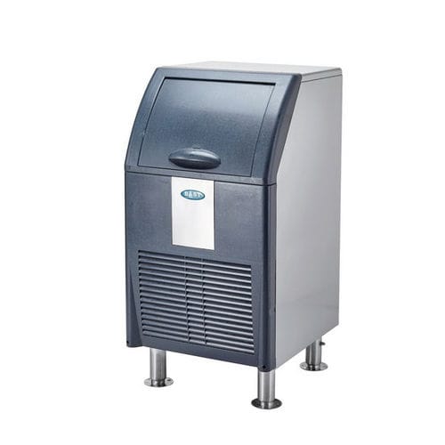Eiswürfelmaschine für Schiffe - BF series - Ningbo BAST-MARINE Electrical Equipment Co, Ltd