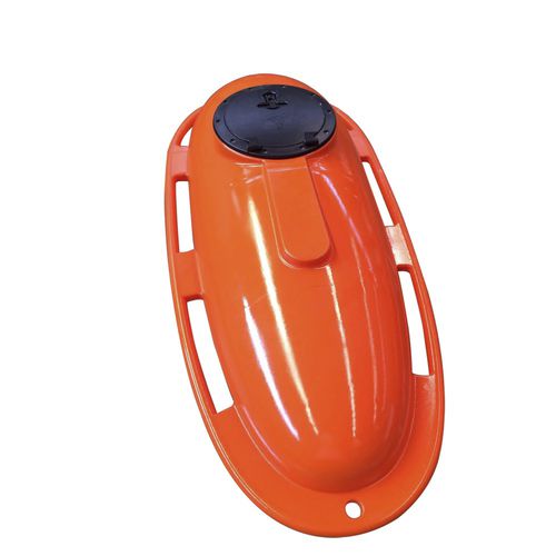 Geschlossenes Rettungsboot - SM1200 - Wuhan Laoleilvwan Marine Technology Co., Ltd.