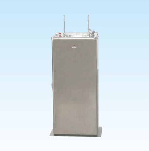 Wasserspender für Schiff - UW-061 series - Shanghai Continental Marine Equipment Co., Ltd.