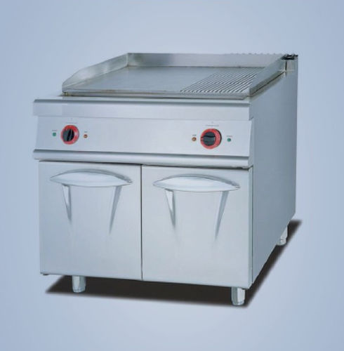 Elektrogrill für Schiffe - DZDP series - Shanghai Continental Marine Equipment Co., Ltd.