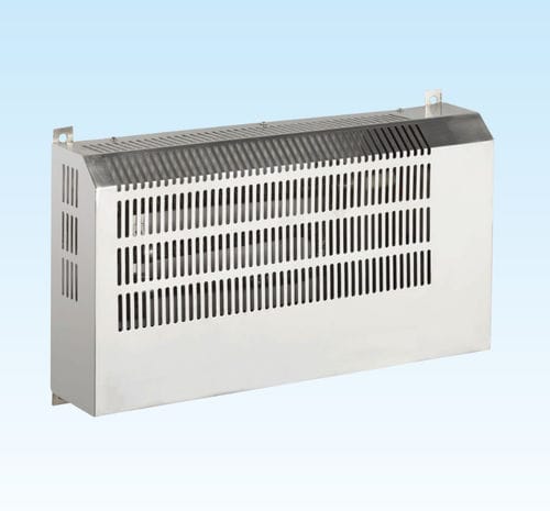 Elektrische Heizung - DN-2 - Shanghai Continental Marine Equipment Co., Ltd. - für Schiffe / 220 V