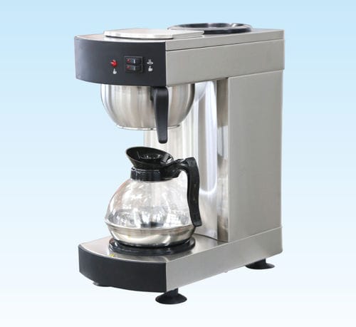 Kaffeemaschine für Schiffe - JKB - Shanghai Continental Marine Equipment Co., Ltd.