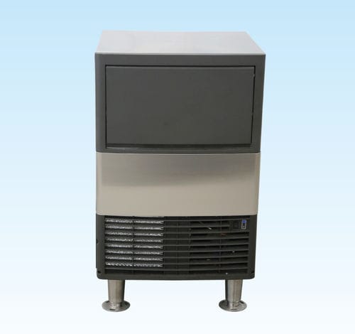 Eiswürfelmaschine für Schiffe - DQM series - Shanghai Continental Marine Equipment Co., Ltd.
