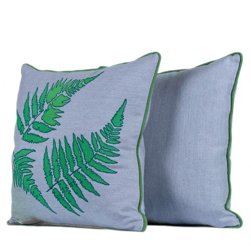 Kissen für Sonnendeck - LEAVES - Aeris Design Tekstil Pazarlama ve Tic. Ltd. Sti. - für Boot